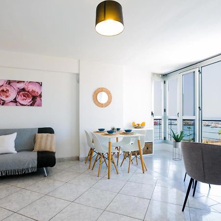 54 B Apartamento La Estrella Los Cristianos  Esterno foto