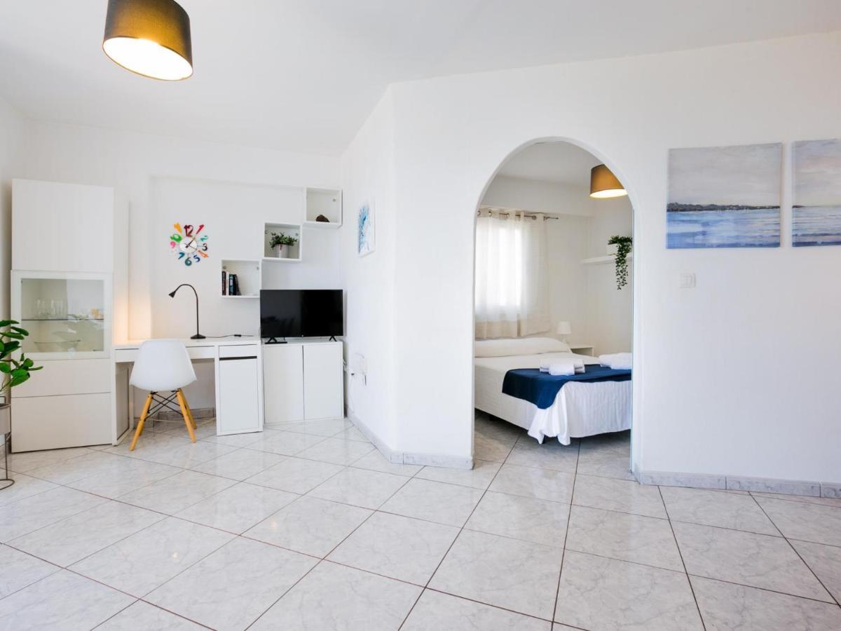 54 B Apartamento La Estrella Los Cristianos  Esterno foto