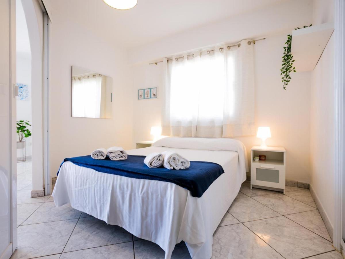 54 B Apartamento La Estrella Los Cristianos  Esterno foto